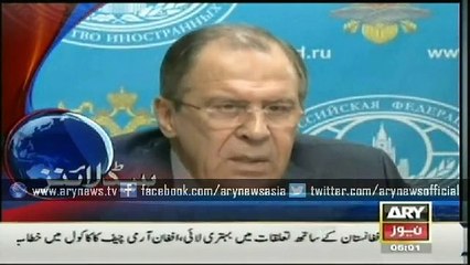 Headlines – 0500 – Thursday – 23 – April – 2015