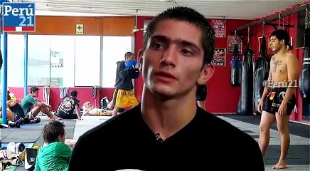 Conoce más a Gabriel Mazzetti, ganador del Colibrí de Plata