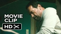 Maggie Movie CLIP - I'll Try (2015) - Arnold Schwarzenegger, Abigail Breslin Movie