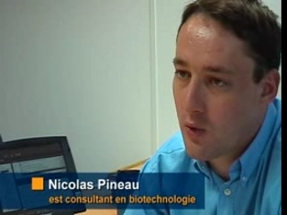 Témoignge : Nicolas Pineau