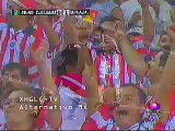 Guadalajara - UNAM (Final de Ida - Clausura 2004)
