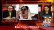 Benazir Bhutto was going to take divorce from Zardari when she knew about Zardri's scandals with a woman in jail - Zulfi