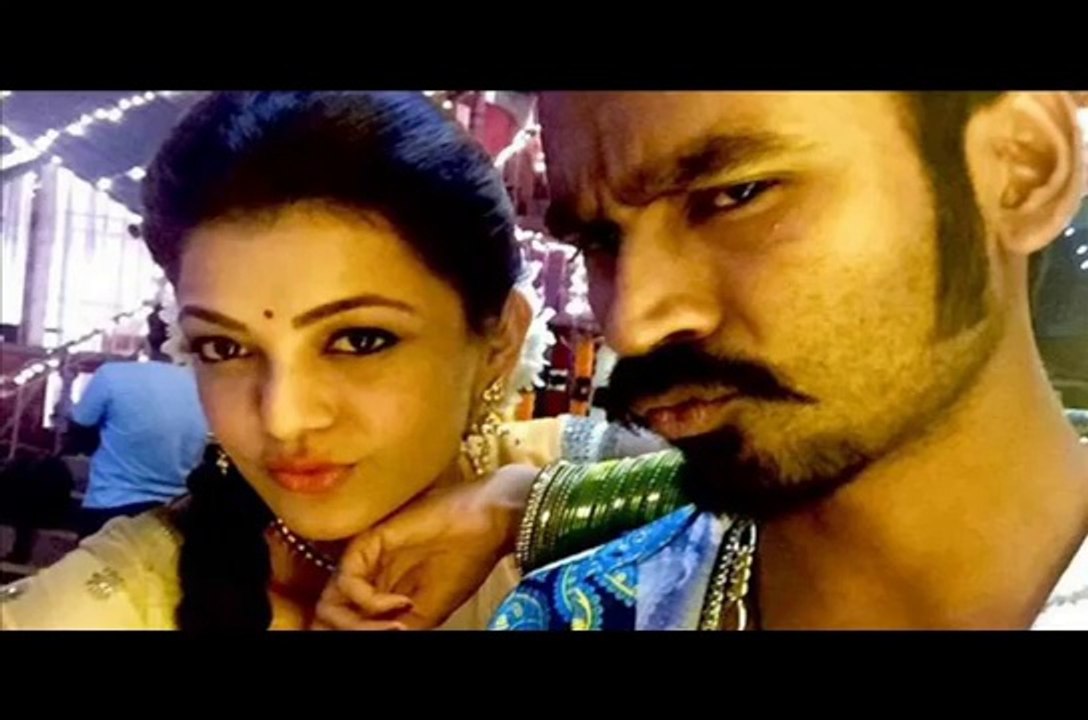 Maari Movie Making Video, Latest Tamil Official Trailer
