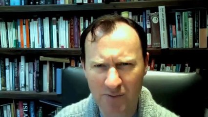 Mark Gatiss, Actor & Writer supports an #OnionPulitzer