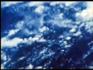 31km Freefall (Joseph Kittinger)