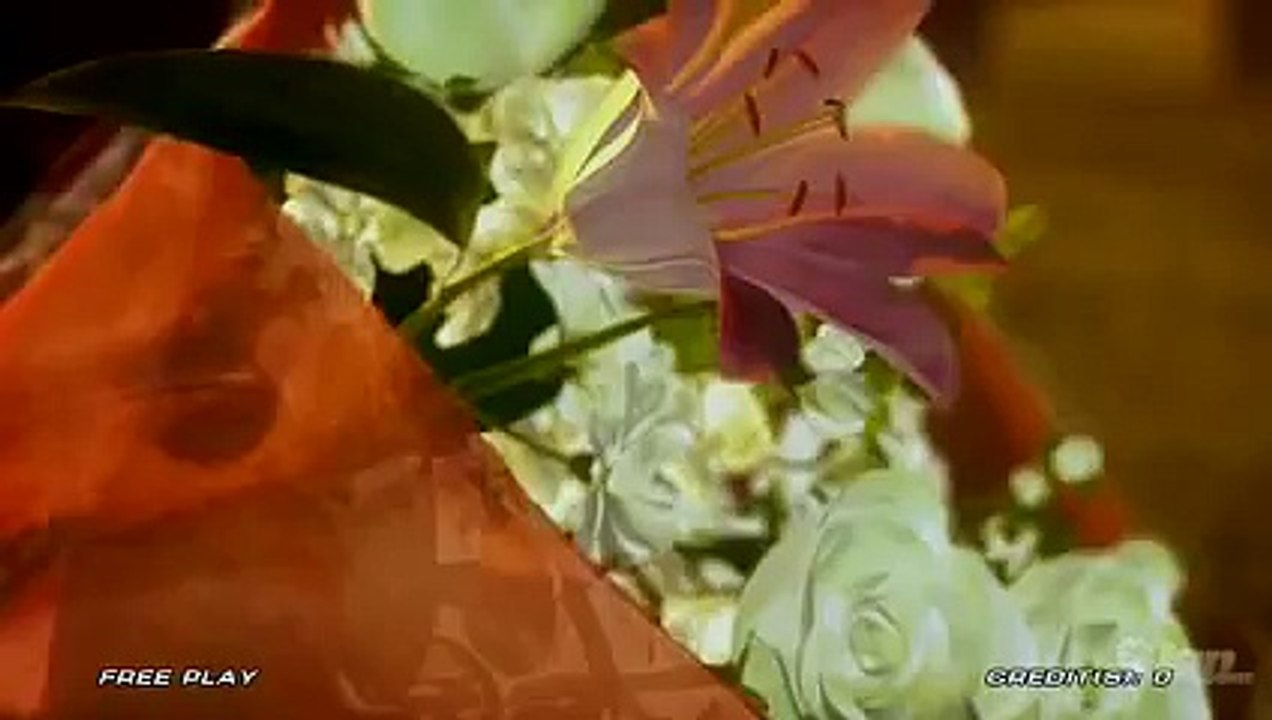 TEKKEN 6 - Opening Cinematic