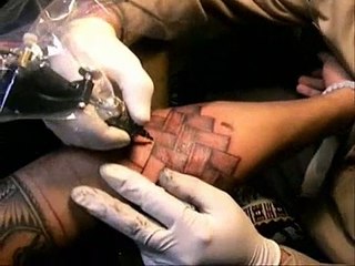 Mah Samoan Fala Tattoo...A Better n' Longer Look at it...
