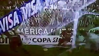 Atlético-MG 2 x 0 Colo-Colo - Melhores Momentos - Libertadores 22/04/2015