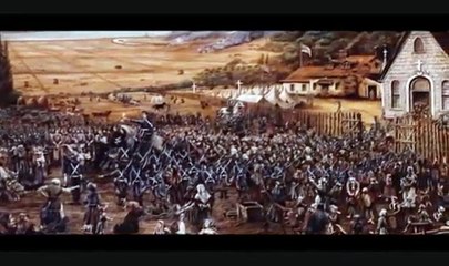 Québec History 10 - The Acadians Deportation