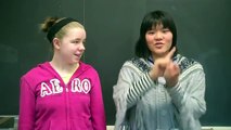 Mathematics Terms in American and Japanese Sign Languages