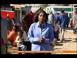 Al-Jazeera News Dec. 21, 2006