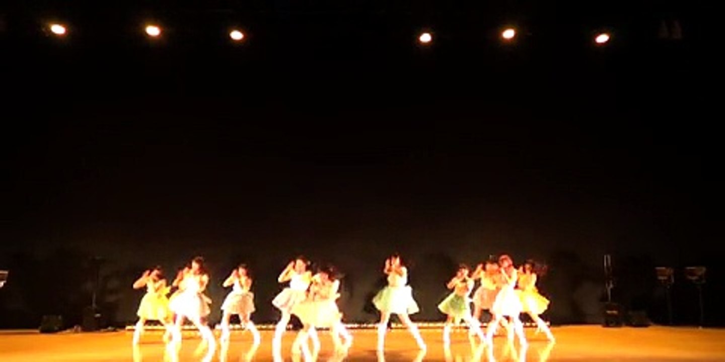 MayBe/新歓公演2015