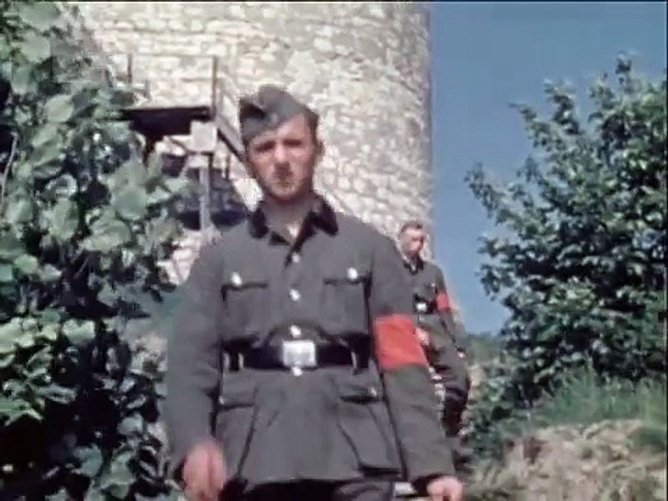 Kazimierz nad Wisłą, Puławy i Dęblin 1940 rok