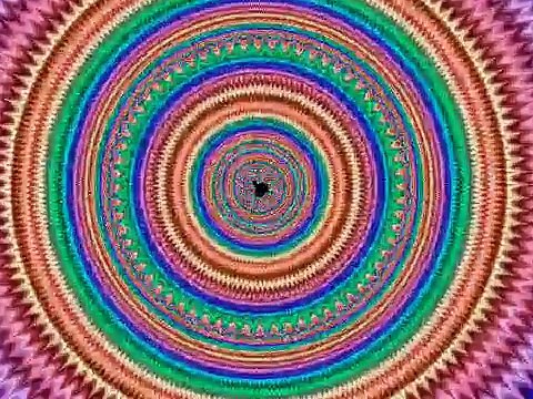 Deepest Mandelbrot Set Zoom Animation ever - a New Record! 10^275 (2.1E275 or 2^915)