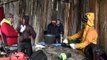 Rolando Garibotti Patagonia Sustainable Trails Project, Los Glaciares National Park