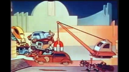 Alls Fair at the Fair