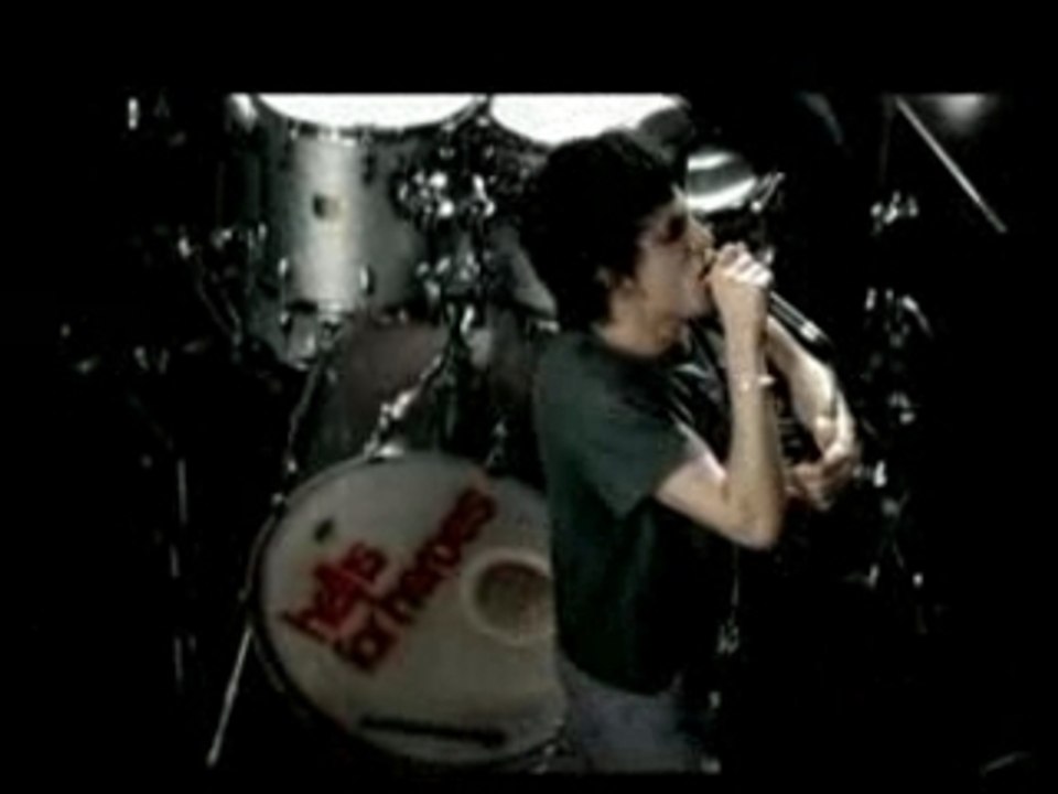 Hell Is For Heroes - You drove me to it