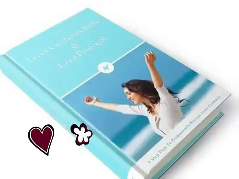 Liver Cirrhosis Bible Ezra Protocol PDF Download