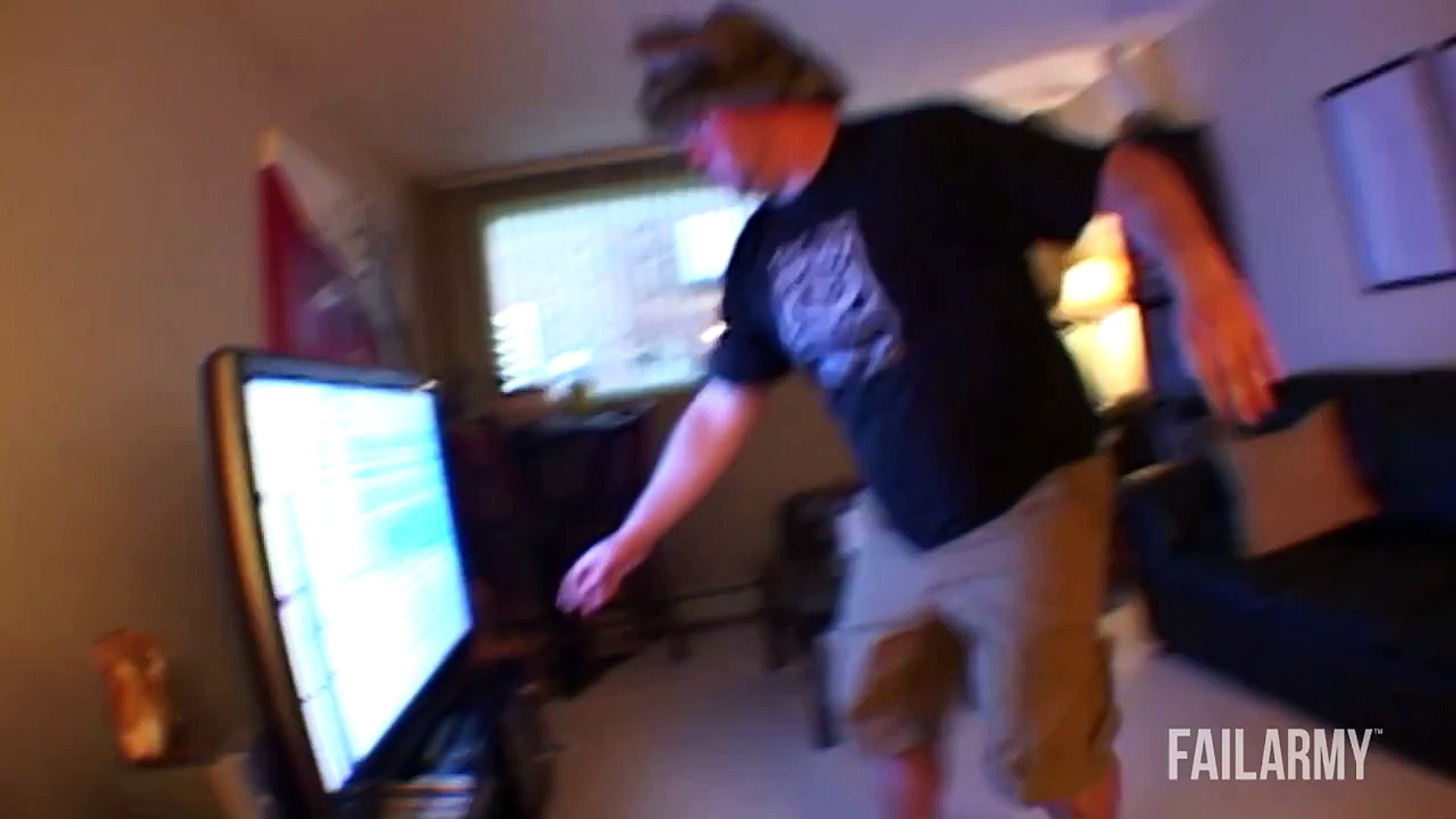 12 Ultimate Gaming Fails || FailArmy's Ode to E3