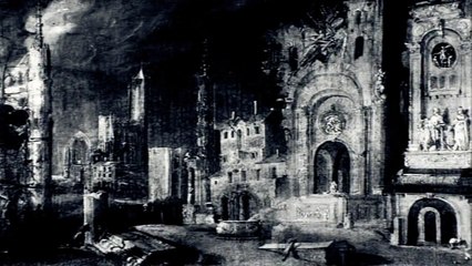 Loreena McKennit - Dante's Prayer(original-HD + lyrics)