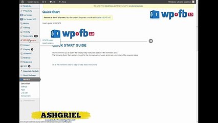 WP4FB 2.0 Plugin Review - Honest WP4FB 2.0 Overview