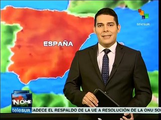 Cinco regiones de España lideran índice de desempleo en la UE