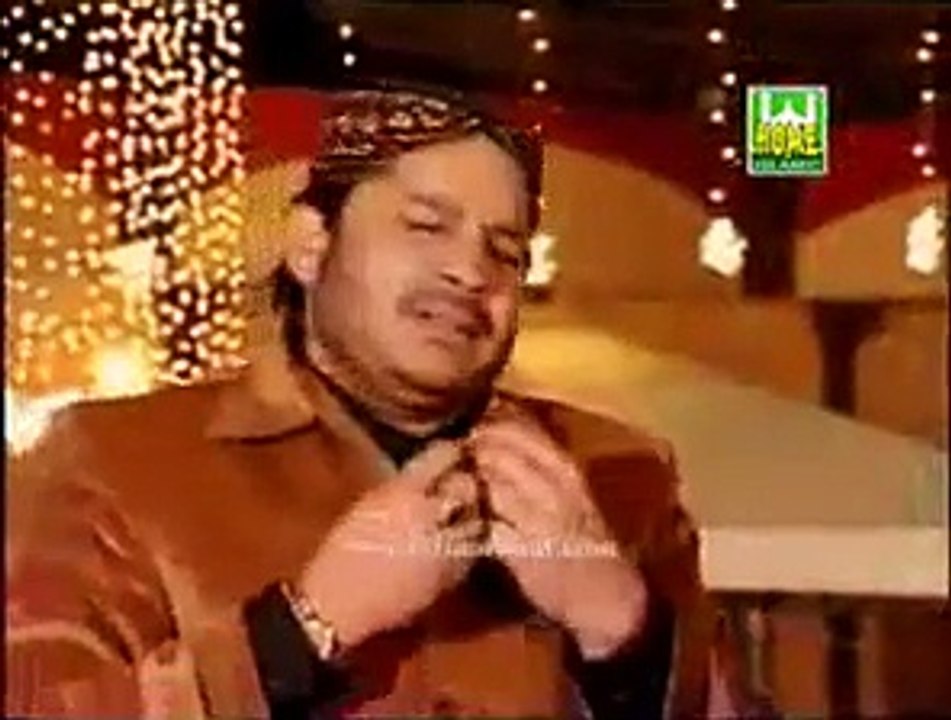 Shahbaz Qamar Fareedi - Pyare Nabi Ji I Love You