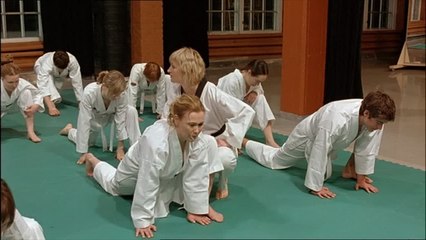 Martti Suosalo, Netta Heikkilä, .. Black Ice 2007 ver online pelicula español