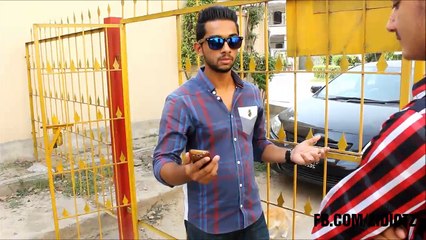 2 Idiots - OXL ki yaari bhot bari