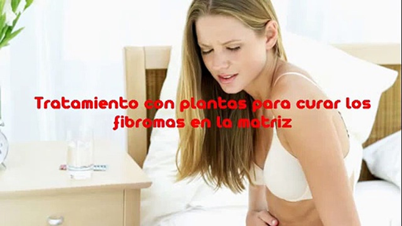 Tratamientos Opcionales para Curar Fibromas