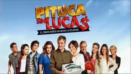 Pituca sin lucas | Capitulo 128 | Lunes 20 de Abril del 2015