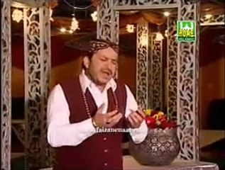 Shahbaz Qamar Fareedi New Naat Album - Shehar Madinay