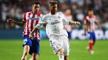 Atlético por la liga, Real Madrid por el doblete, Barcelona por el triplete