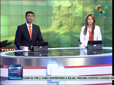 Chile: Estado de excepción por catástrofe debido a erupción volcánica