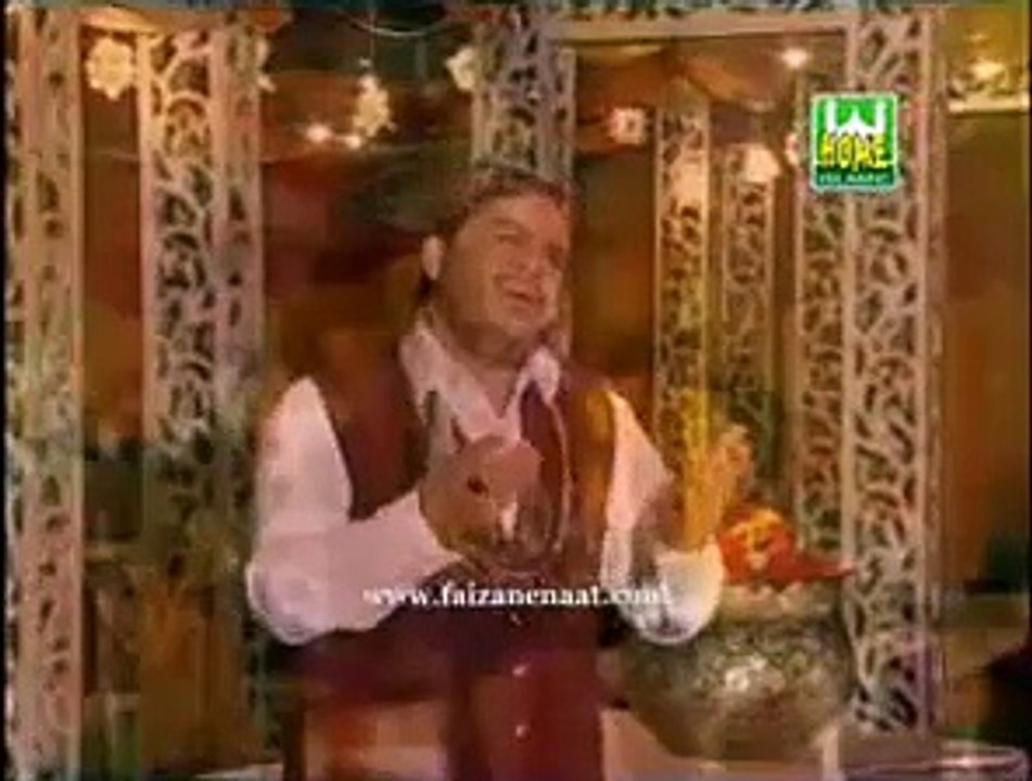 Shehr Madiney Rehn Walya _SHAHBAZ QAMAR FAREEDI NEW ALBUM