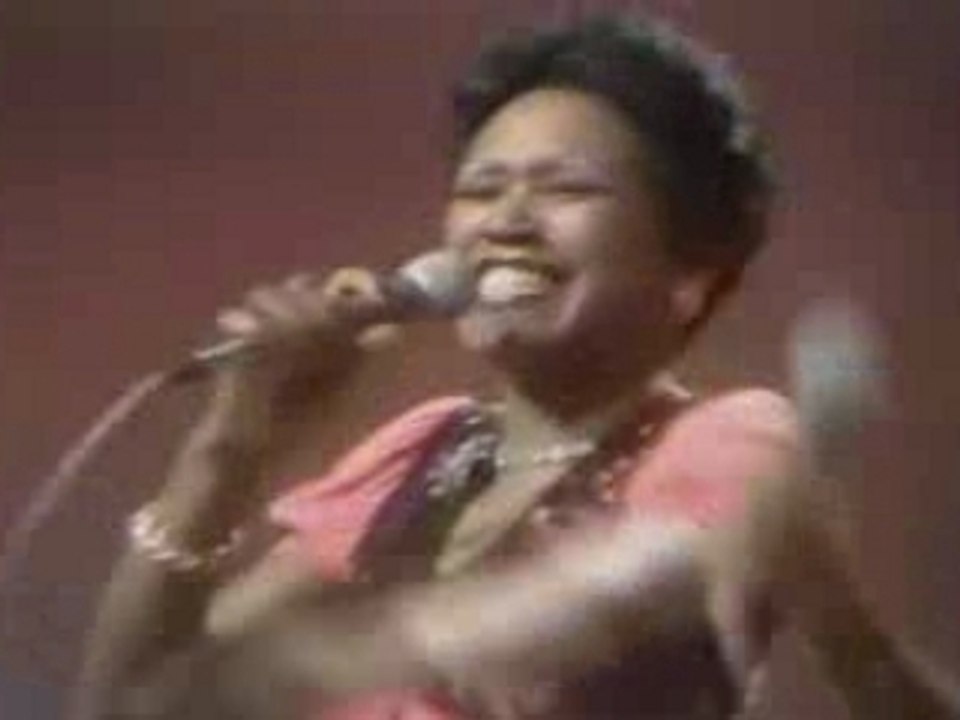 Going Down Slowly (1974)