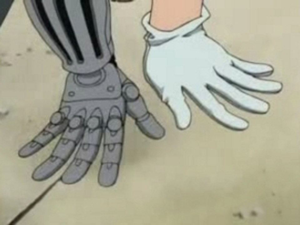 AMV - Full Metal Alchemist