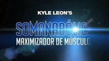 Maximizador De Musculos Somanabolic