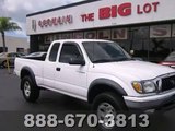 2004 Toyota Tacoma #T121721A in Naples FL Fort-Myers, FL - SOLD
