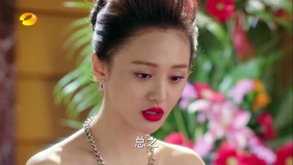 《相爱穿梭千年》大结局下集 湘湘恢复记忆与公明再续前缘 Love Weaves Through A Millennium Final Episode Part2【超清1080P无删减版】