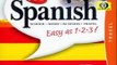 Learn to Speak Spanish Deluxe - Rocket Spanish