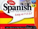 Learn to Speak Spanish Deluxe - Rocket Spanish