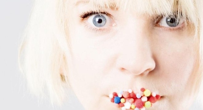 Sia - Big Girls Cry (Lyrics)