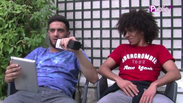 Exclu Vidéo : Anaïs Camizuli, Nabilla et Zahia... Les Déguns balancent !