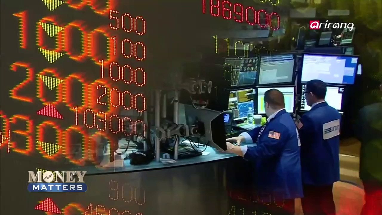 Booming stock markets and implications 글로벌 주식 과열 증상 배경과 전망