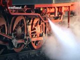GREAT STEAM SOUND! steam trains & locomotives - Dampfloks im BW Wernigerode
