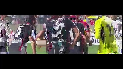 Atlético-MG 2 x 0 Colo Colo - GOLS - Copa Libertadores 2015