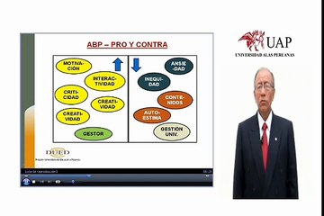 El Aprendizaje Basado en Problemas