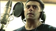 Salman Khan NEW SONG - Oh Khuda - in Sooraj Pancholi's Hero - The Bollywood