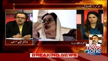 Benazir Bhutto was going to take divorce from Zardari when she knew about Zardris scandals with a woman in jail _#8211; Zulfiqar Mirza